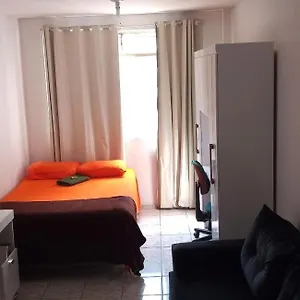Kitnet Prox Paulista, Augusta E Frei Caneca Apartamento