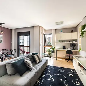 Jardins Boutique Apartamento