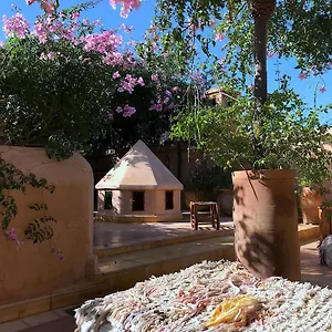 Dar Dallah Guest house Marrakesh