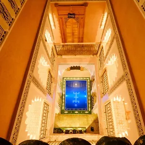 Minami Bed & Breakfast Marrakesh