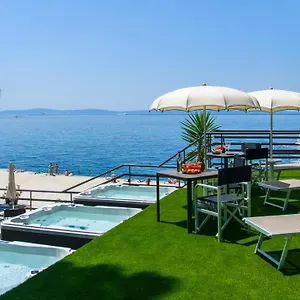 Via Mare Luxury Guest house Split