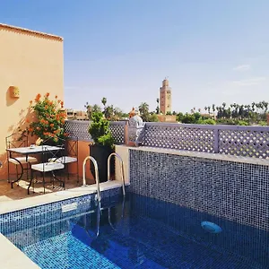 Beni Sidel Guest house Marrakesh