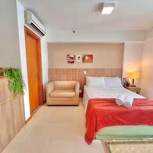 Bsb Premium Flats - Saint Moritz Shn Apartment Brasilia