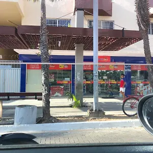 Flat Premium 67 A, Grand De Iracema Apartment Fortaleza (Ceara)