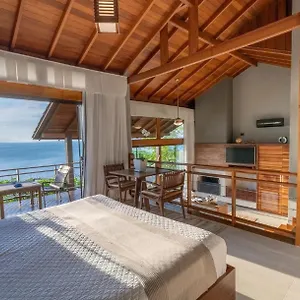Ponta Dos Ganchos Resort Governador Celso Ramos