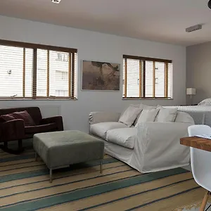 Tr195 Flat Charmoso No Itaim Bibi Apartamento