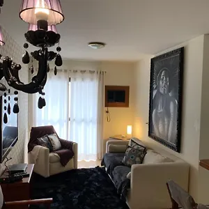 Flat 1095 Jardins Apartamento